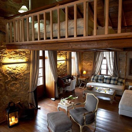 Kyrimai Hotel Yerolimin Zewnętrze zdjęcie