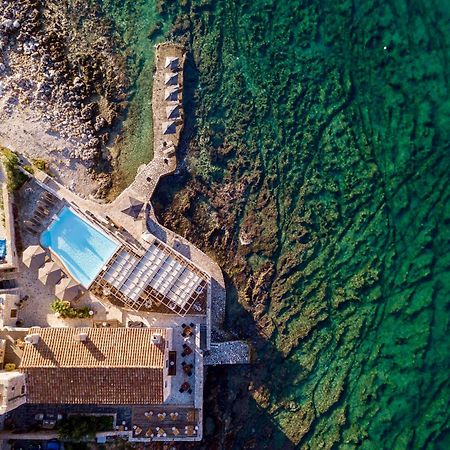 Kyrimai Hotel Yerolimin Zewnętrze zdjęcie