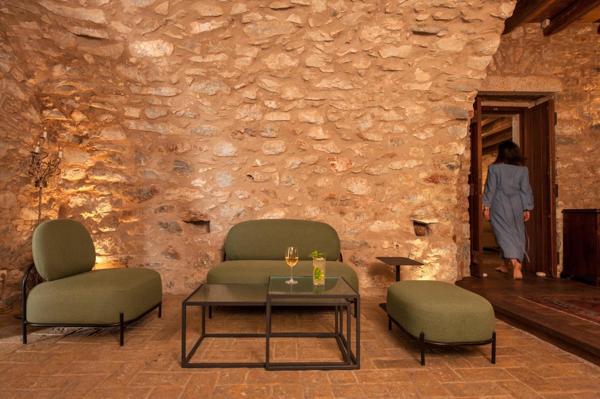 Kyrimai Hotel Yerolimin Zewnętrze zdjęcie