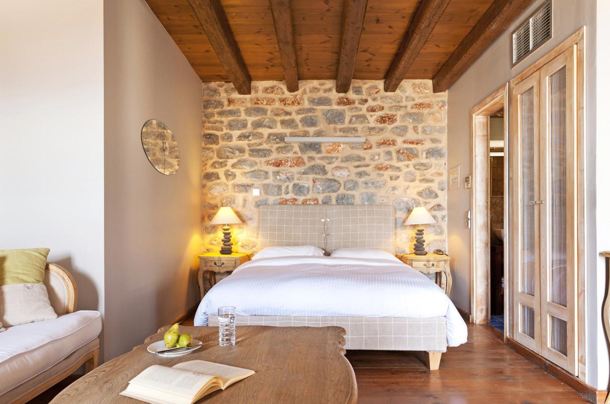 Kyrimai Hotel Yerolimin Pokój zdjęcie