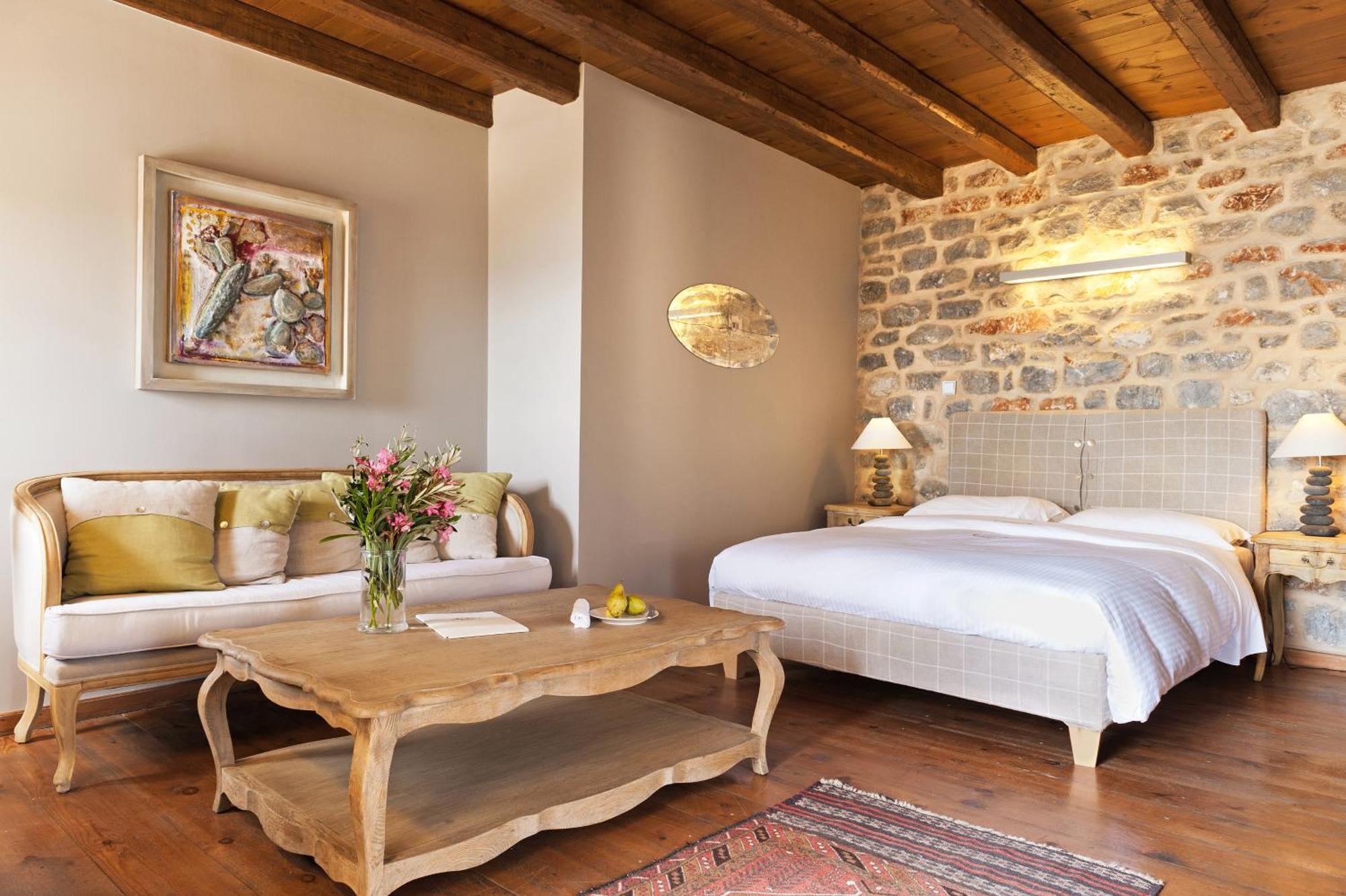 Kyrimai Hotel Yerolimin Pokój zdjęcie
