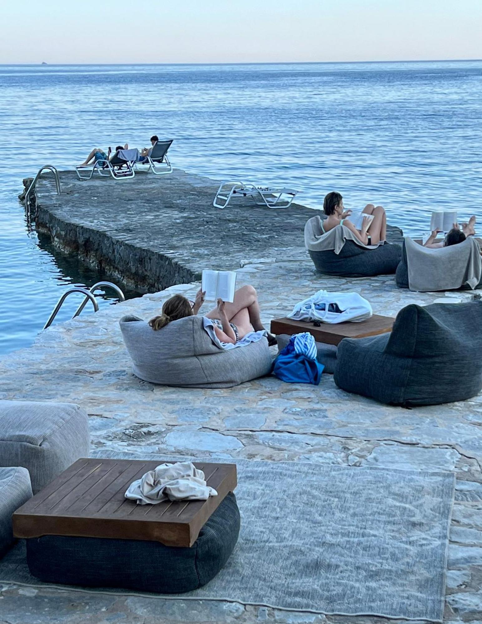 Kyrimai Hotel Yerolimin Zewnętrze zdjęcie