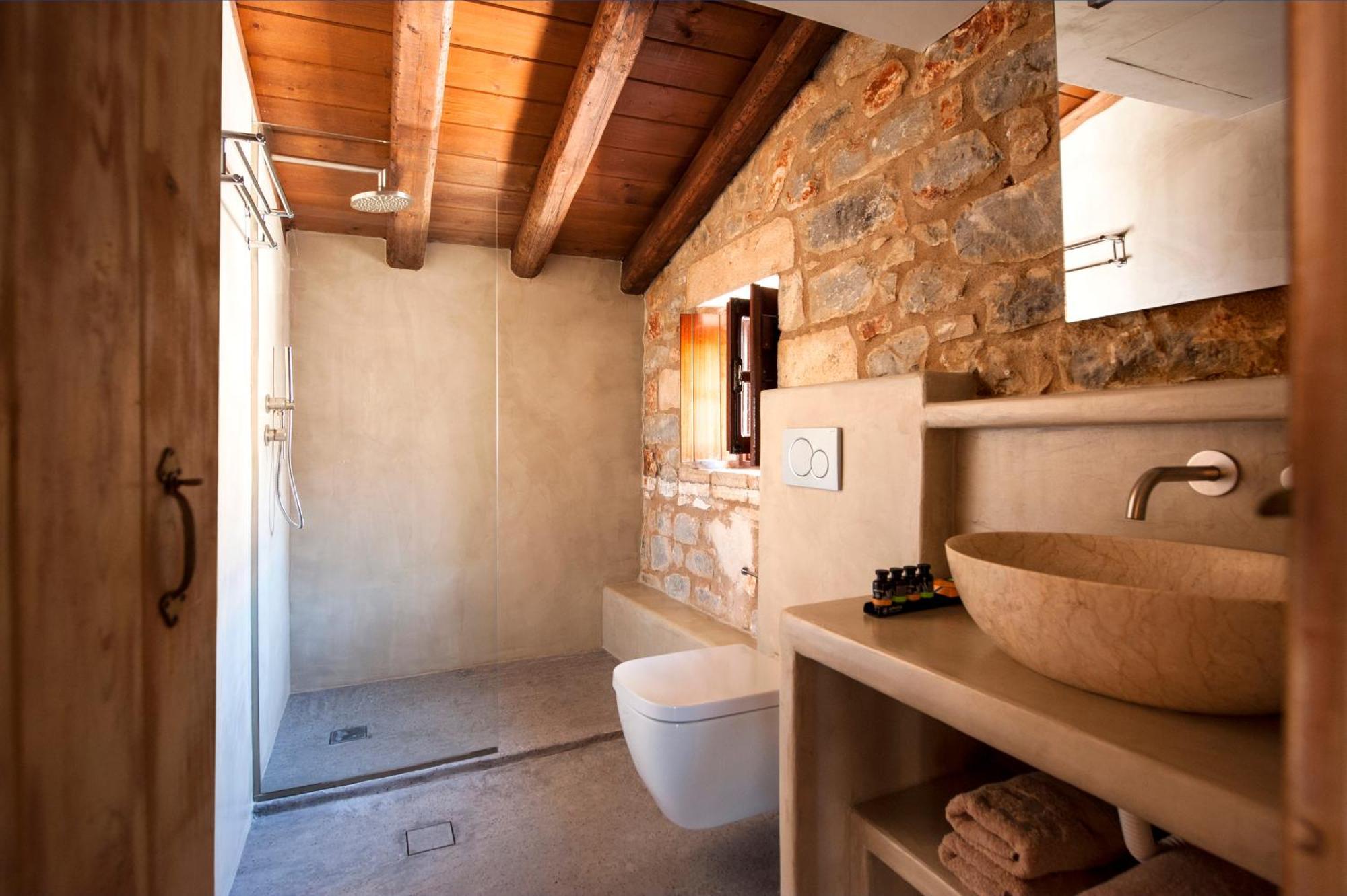 Kyrimai Hotel Yerolimin Zewnętrze zdjęcie