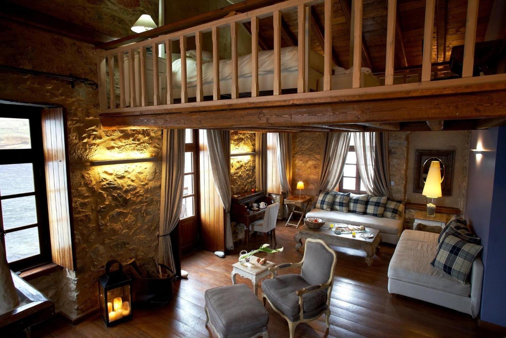 Kyrimai Hotel Yerolimin Zewnętrze zdjęcie