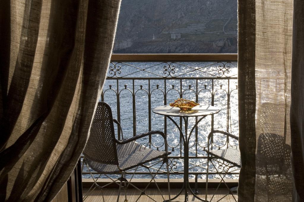 Kyrimai Hotel Yerolimin Zewnętrze zdjęcie