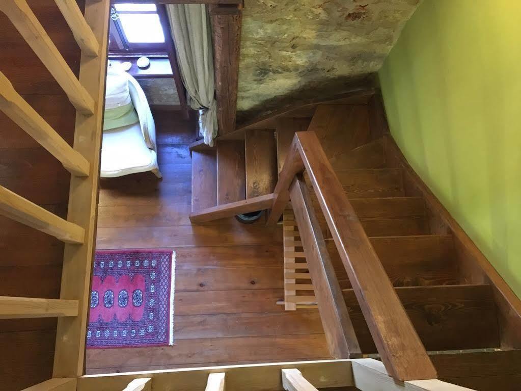 Kyrimai Hotel Yerolimin Zewnętrze zdjęcie