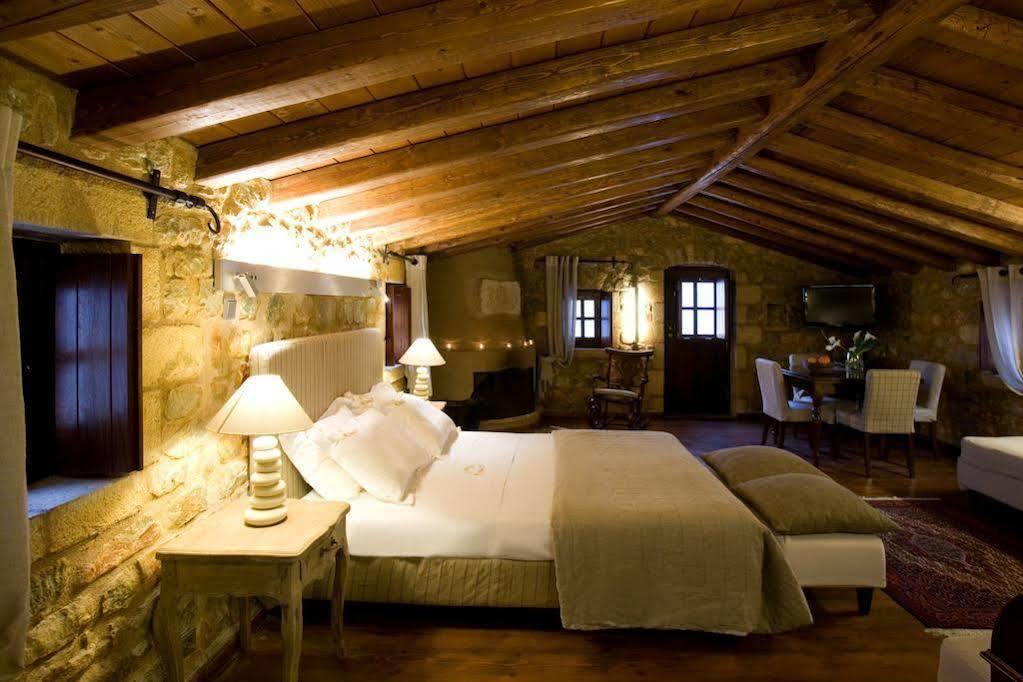 Kyrimai Hotel Yerolimin Zewnętrze zdjęcie