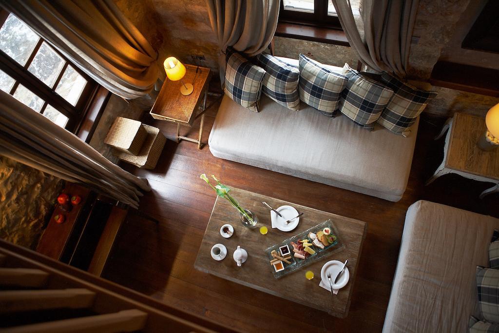 Kyrimai Hotel Yerolimin Zewnętrze zdjęcie