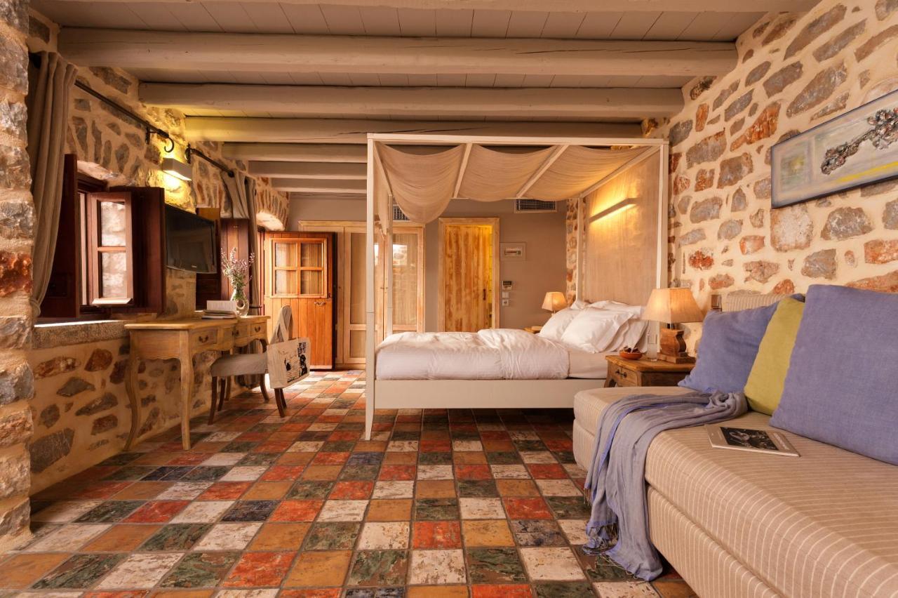 Kyrimai Hotel Yerolimin Zewnętrze zdjęcie