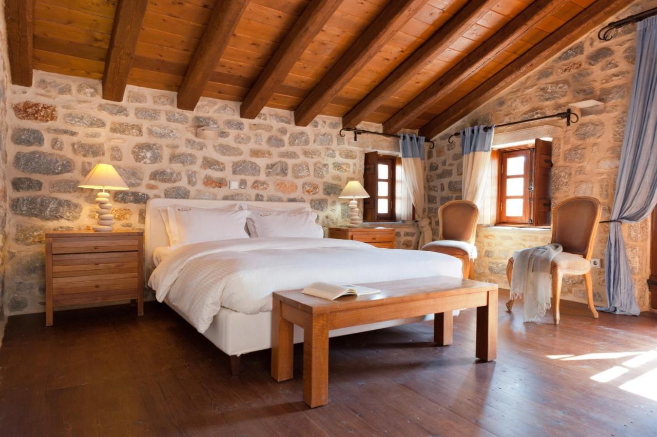 Kyrimai Hotel Yerolimin Zewnętrze zdjęcie