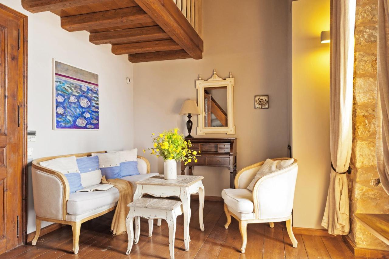 Kyrimai Hotel Yerolimin Zewnętrze zdjęcie